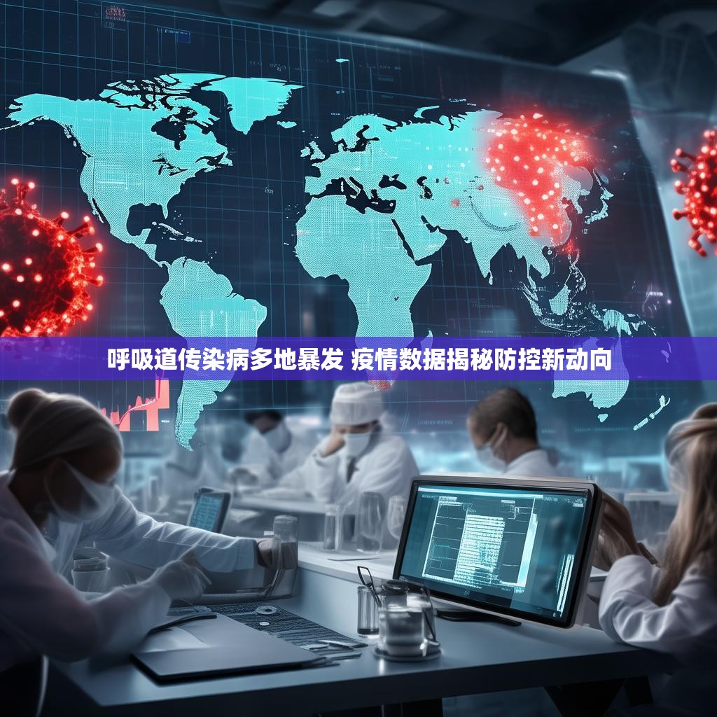 详细阅读:呼吸道传染病多地暴发 疫情数据揭秘防控新动向 呼吸道传染病多地暴发 疫情数据揭秘防控新动向