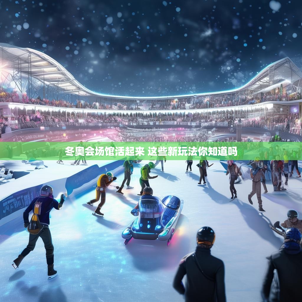 详细阅读:冬奥会场馆活起来 这些新玩法你知道吗 冬奥会场馆活起来 这些新玩法你知道吗