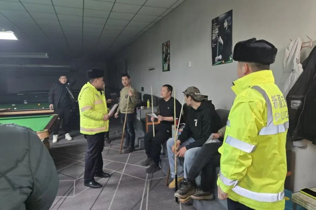 偏远牧区交通安全宣传_春季交通安全专项整治_违章高发人群引导