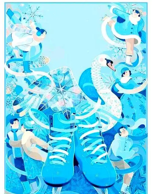 冬奥会文化交流_滑雪运动起源历史_冬奥会精神